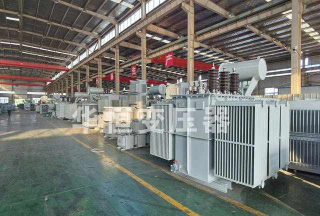 S13-8000/35榆树榆树榆树电力变压器厂家
