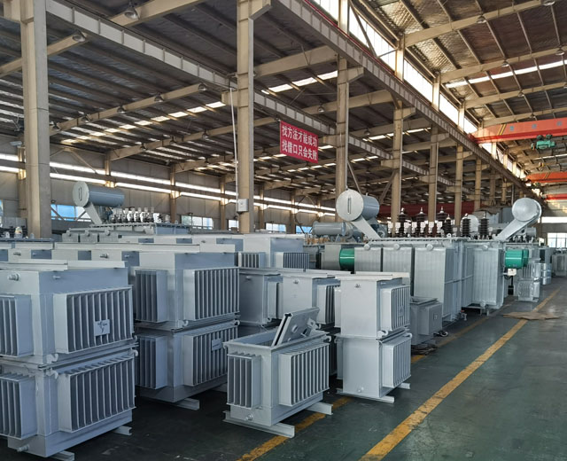S11-8000/35榆树榆树榆树电力变压器