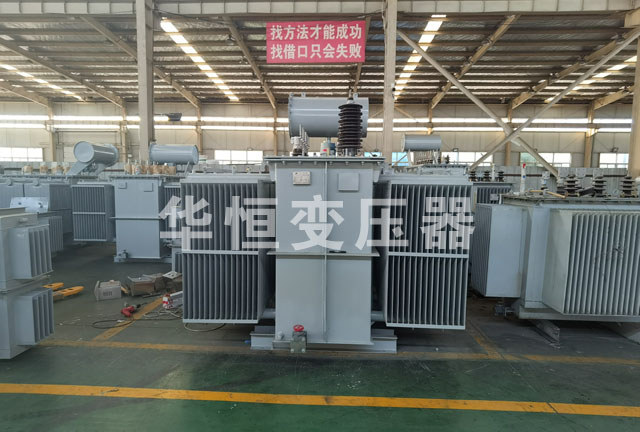 SZ11-6300/35榆树榆树榆树电力变压器价格