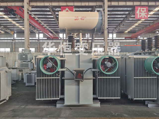S11-6300/35榆树榆树榆树电力变压器