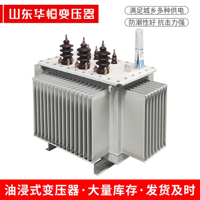 S13-10000/35榆树榆树榆树油浸式变压器厂家