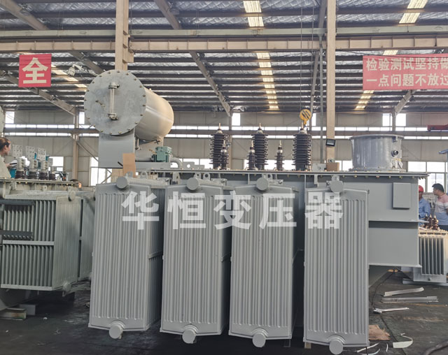 SZ11-8000/35榆树榆树榆树油浸式变压器价格