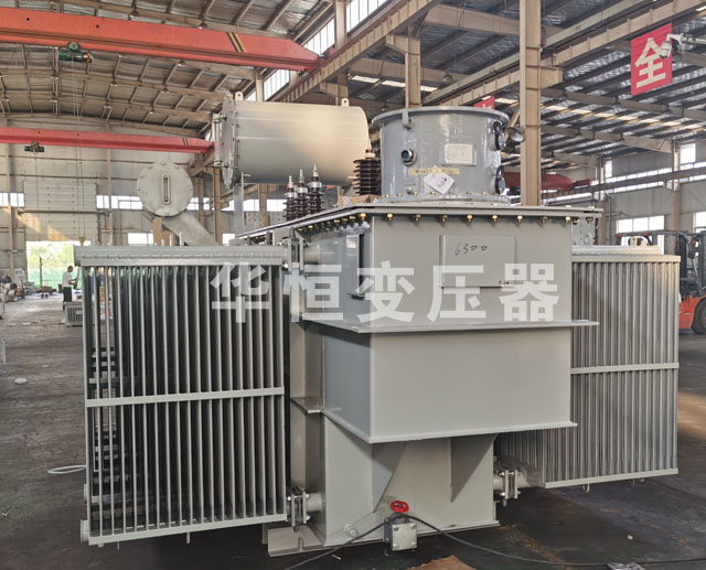S11-8000/35榆树榆树榆树油浸式变压器价格