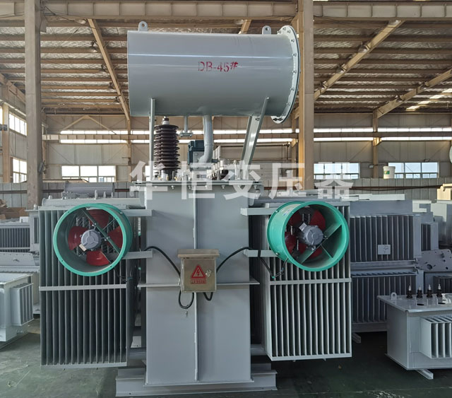 S11-6300/35榆树榆树榆树油浸式变压器