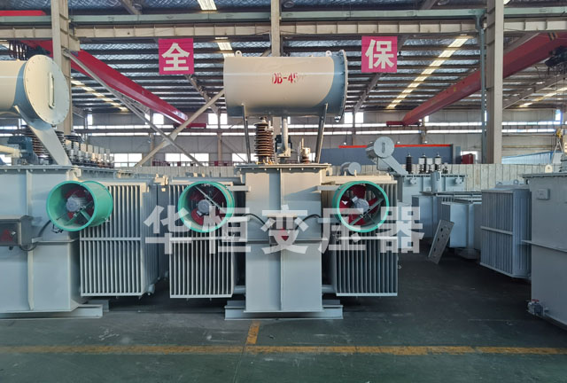 S13-6300/35榆树榆树榆树油浸式变压器